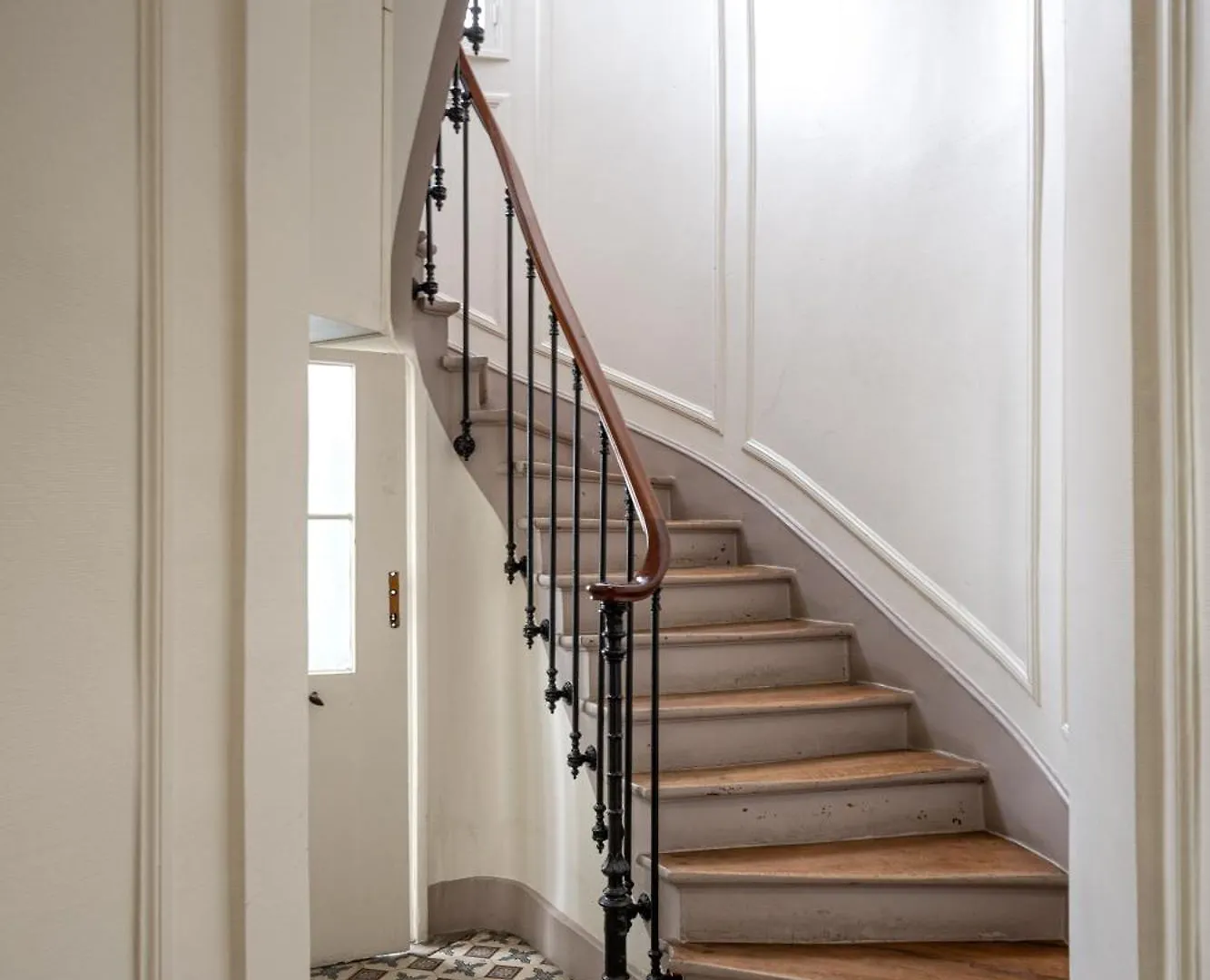 Big Apartment 2Br Arc De Triomphe 4-6P Paris 0*,